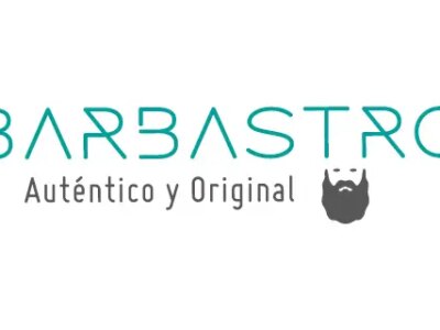 logo Barbastro auténtica y original|logo Barbastro auténtica y original