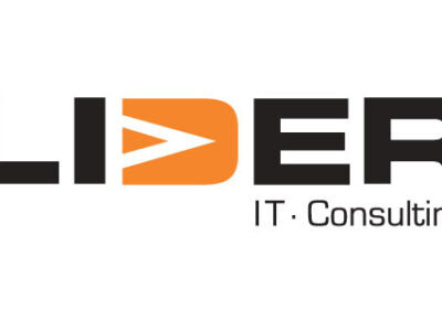 logo LIDER IT Consulting